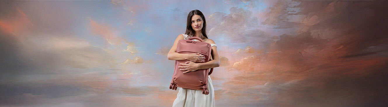 Jasne kolory i kultowe wzornictwo.